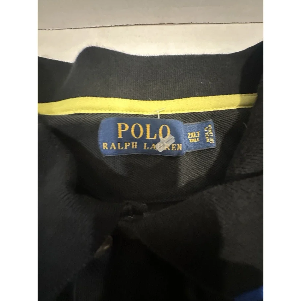 Polo Ralph Lauren Polo Shirt 